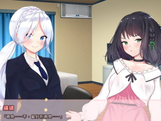 热门日系slg类