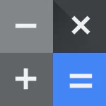 Google Calculator