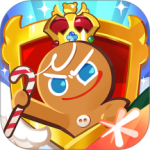 冲呀!饼干人:王国