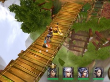 无需注册就可以玩的