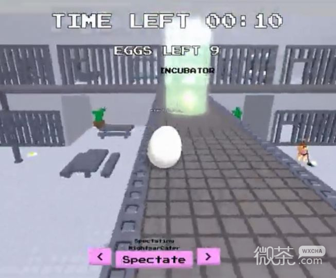 蛋蛋模拟器3.0.7版