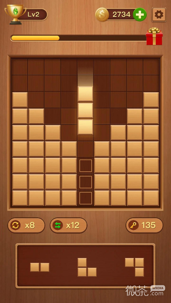 block puzzle sudoku