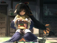 国风rpg汉化动态