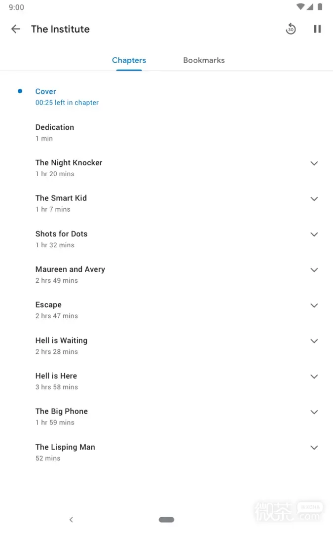 Google Play Books