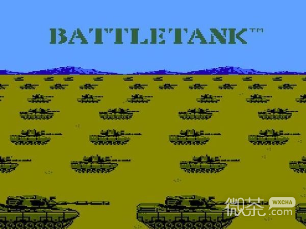 战斗坦克去广告版