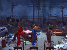 好玩的联机一起玩的