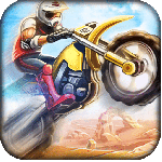 3D极限摩托(挑战极限)