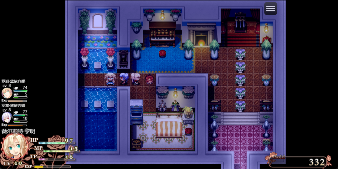 祛魅化始祛魅4