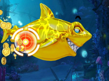 好玩的真人捕鱼