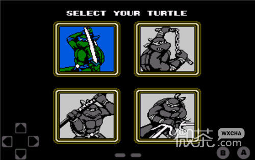 忍者神龟2最终扩展版
