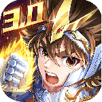圣斗士星矢:正义传说