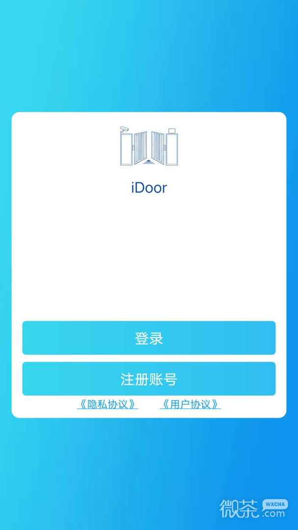 iDoor