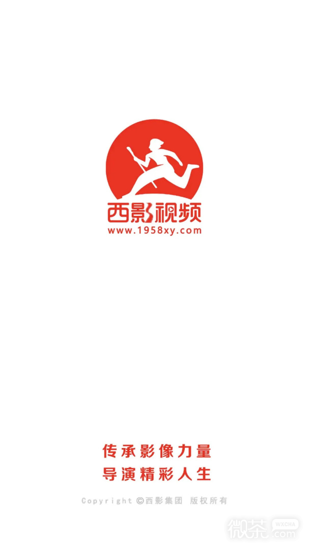 西影视频