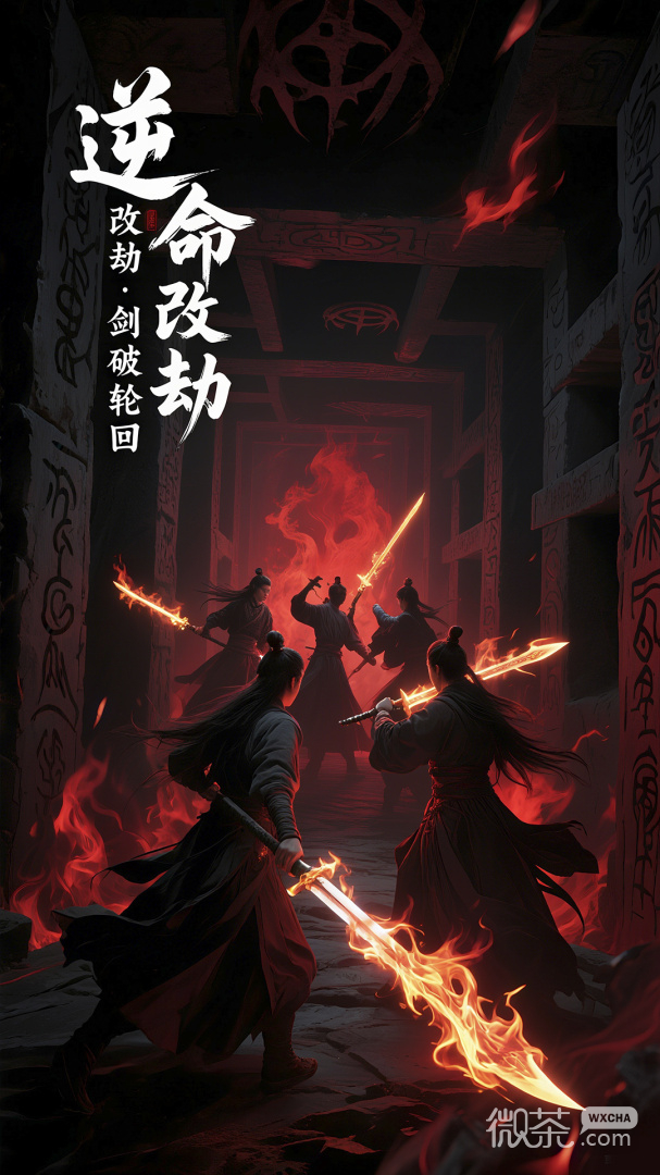 逍遥志