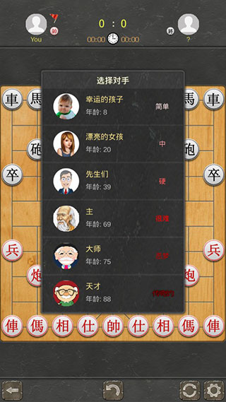 中国象棋2015版