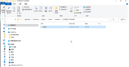 《塞尔达传说王国之泪》60帧补丁使用方法攻略
