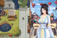 《绯色修仙录》元婴突破方法攻略