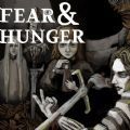 饥饿与恐惧汉化版