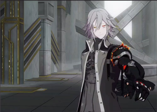 战双帕弥什九游渠道服