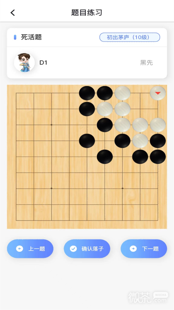 玄玄棋经