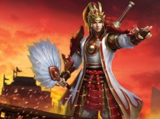 奶杀美化的三国