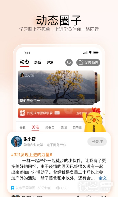 远智教育