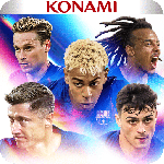 实况王者集结(卡箱上限提升)