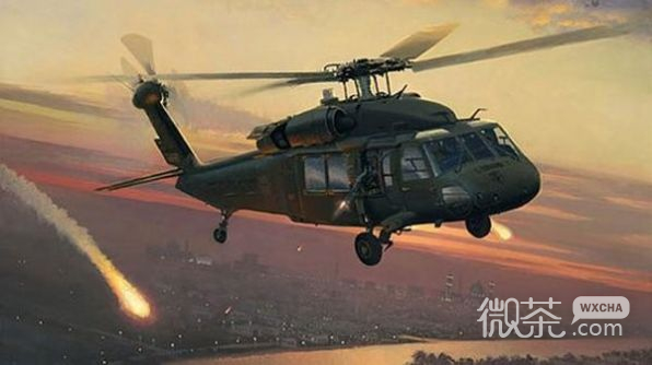 终极武装直升机之战
