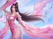 上线就送VIP的仙侠