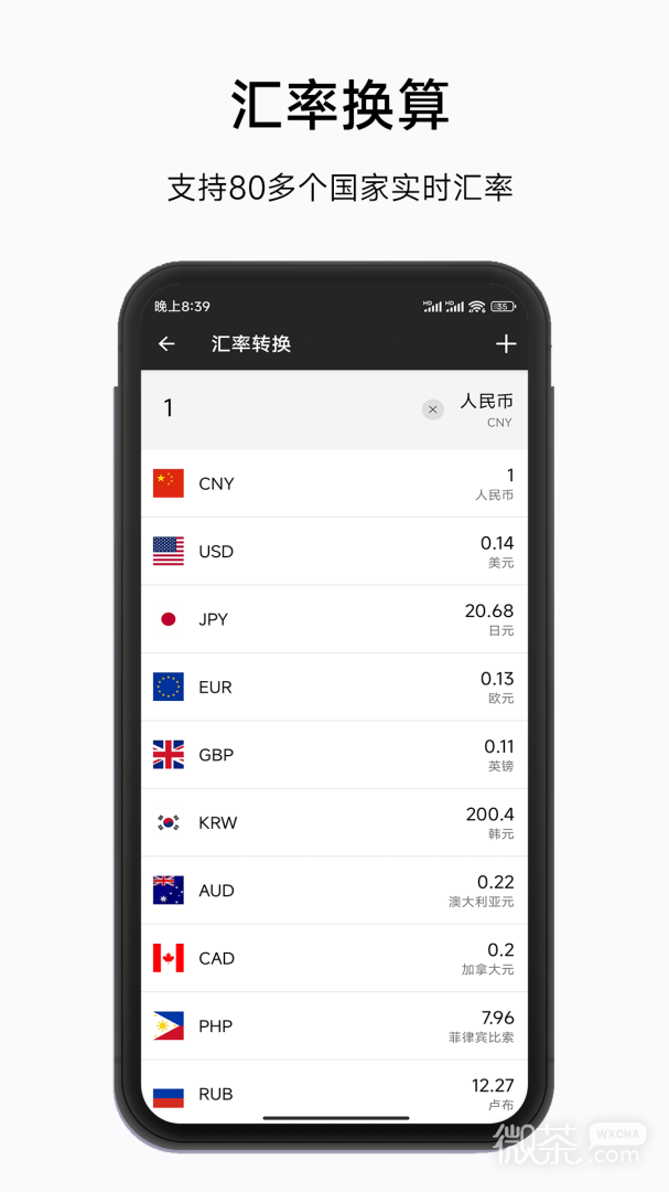 实用计算器