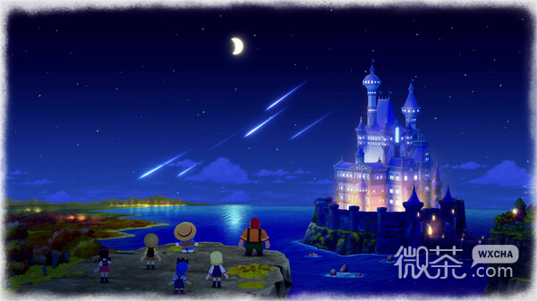 《哆啦A梦牧场物语2》前期宝石快速获取技巧一览