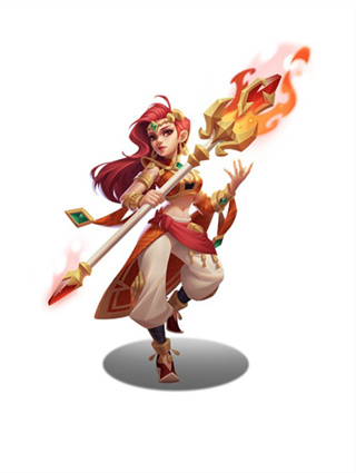 消消英雄九游版