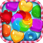 宾果消消消(丰富剧情)