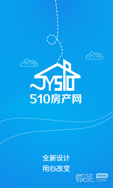 510房产网
