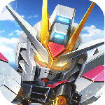 敢达决战九游版