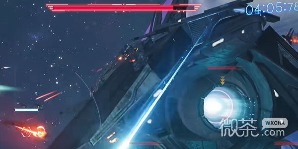 《最终幻想7：重生》射击飞艇打法攻略分享