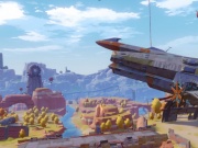 pc移植手机的手游