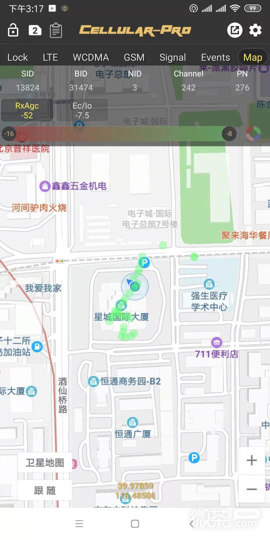 CellularPro
