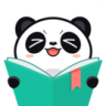 熊猫看书精简版
