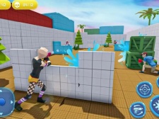 趣味性高的冒险