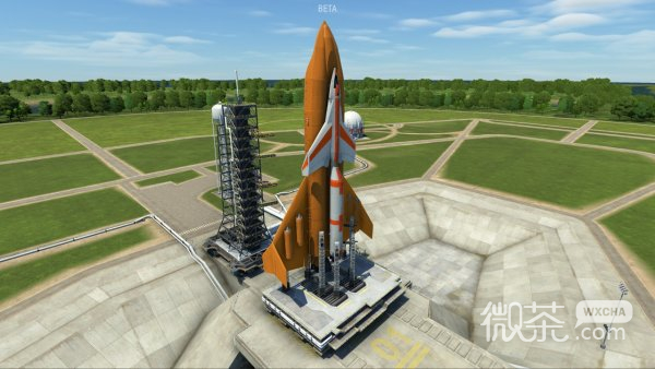 《坎巴拉太空计划2》全部引擎详情