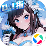 萌神战姬超v版