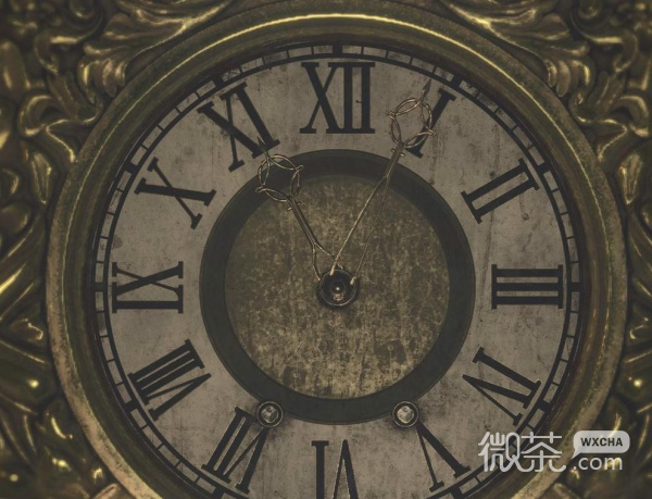 《生化危机4重制版》11点04分钟表谜题解谜方法攻略