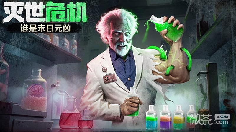 破晓的曙光