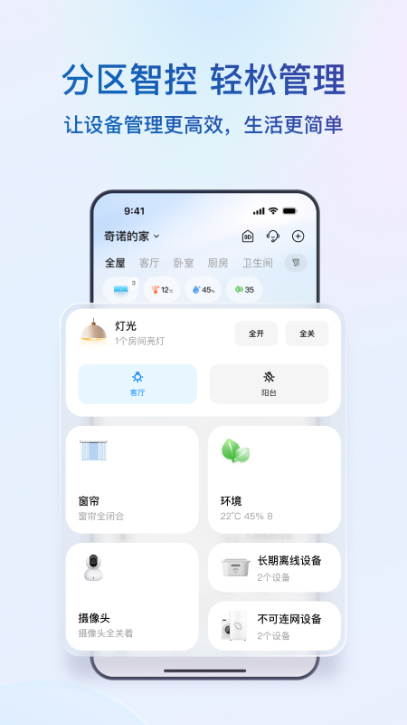 海尔智家