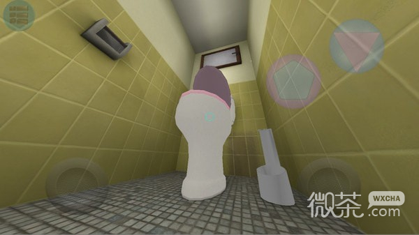 厕所模拟器无限钞票版