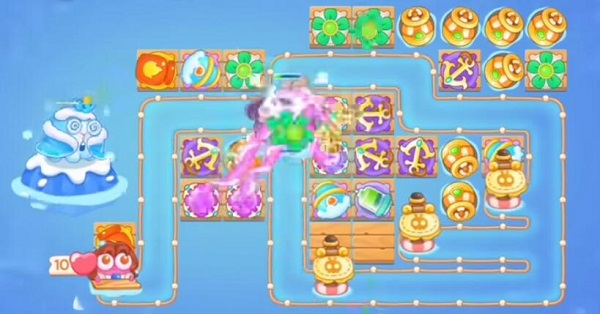 保卫萝卜4手游官方版