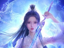 自由度高的换装仙侠