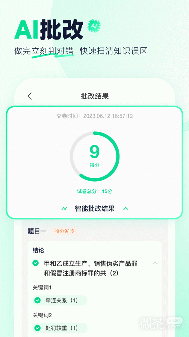 觉晓法硕