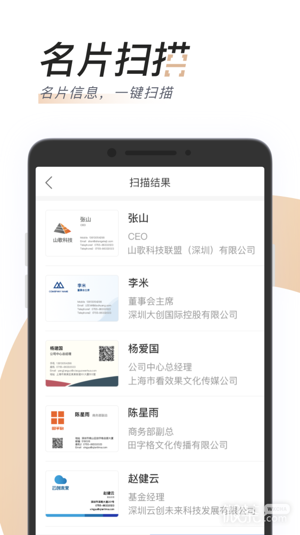 汇路演
